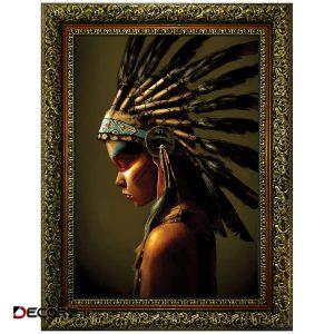 تابلو مدل P12-10027