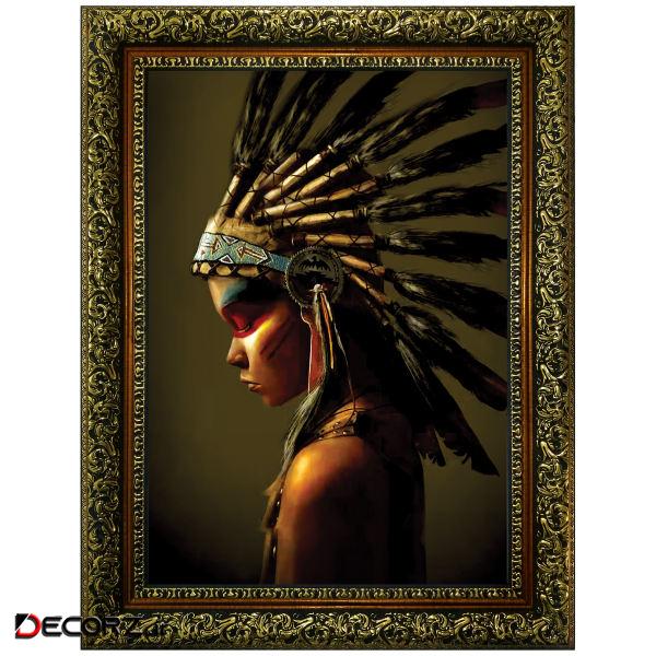 تابلو مدل P12-10027