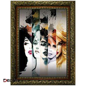 تابلو مدل P12-10028