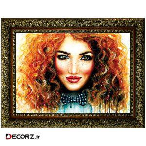 تابلو مدل P12-10029