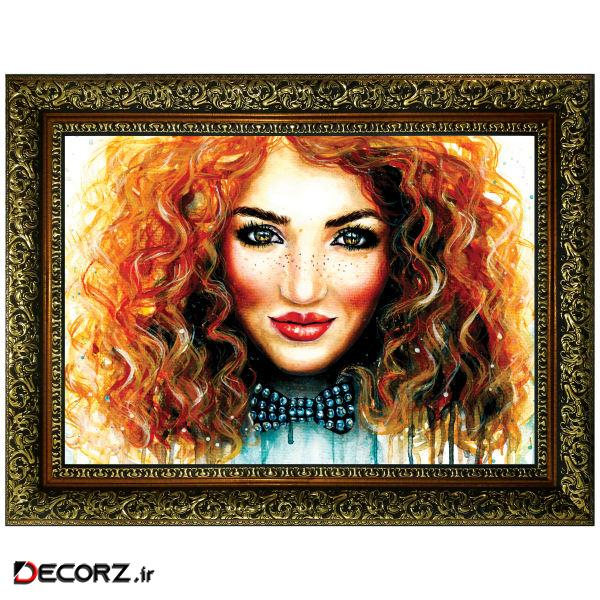 تابلو مدل P12-10029 تابلو مدل P12-10029