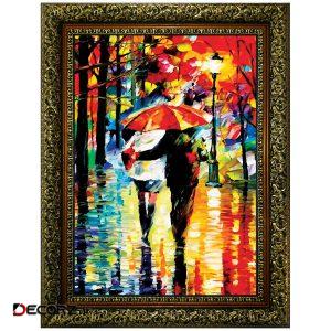 تابلو مدل P12-10034