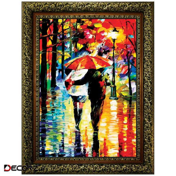 تابلو مدل P12-10034 تابلو مدل P12-10034