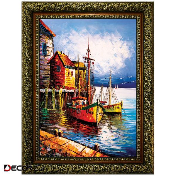 تابلو مدل P12-10035