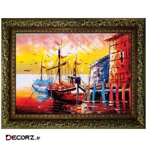 تابلو مدل P12-10036