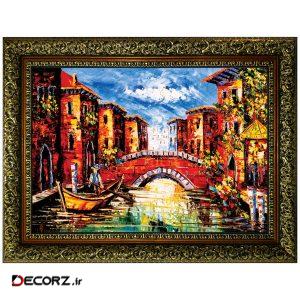 تابلو مدل P12-10038