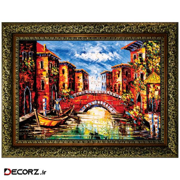 تابلو مدل P12-10038