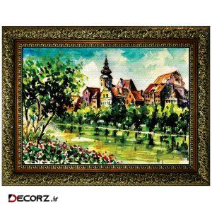 تابلو مدل P12-10039