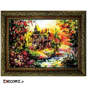 تابلو مدل P12-10040