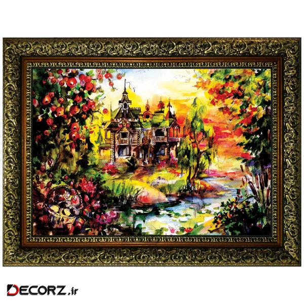 تابلو مدل P12-10040 تابلو مدل P12-10040