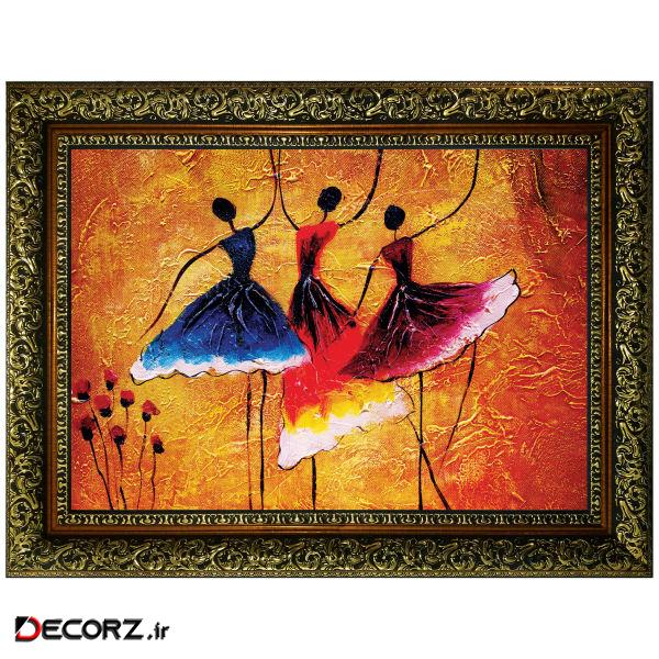 تابلو مدل P12-10041 تابلو مدل P12-10041