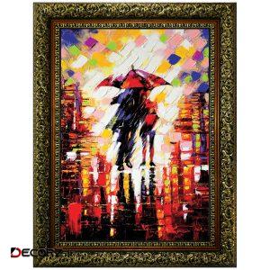 تابلو مدل P12-10105