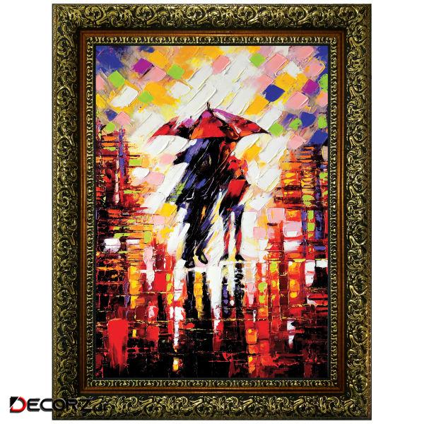 تابلو مدل P12-10105 تابلو مدل P12-10105