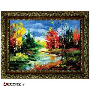 تابلو مدل P12-10111