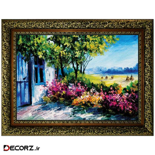 تابلو مدل P12-10114