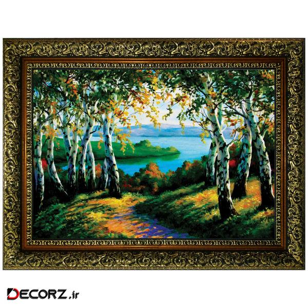 تابلو مدل P12-10115