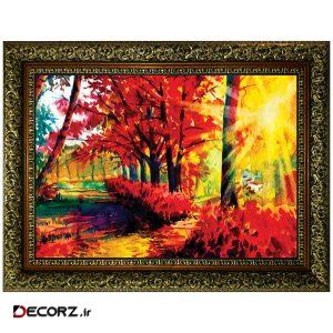 تابلو مدل P12-10116