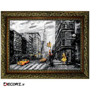 تابلو مدل P12-10119