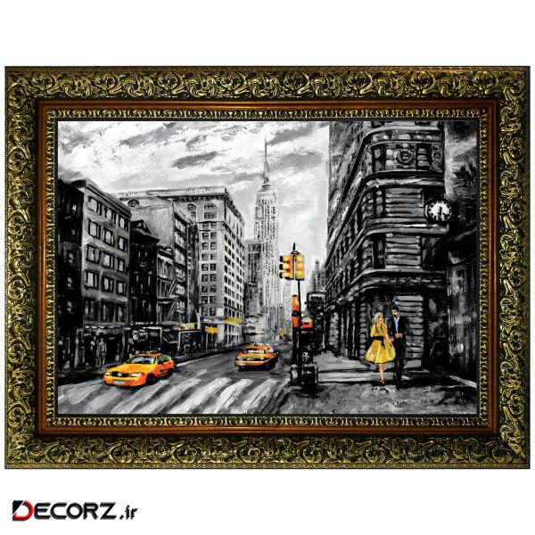 تابلو مدل P12-10119