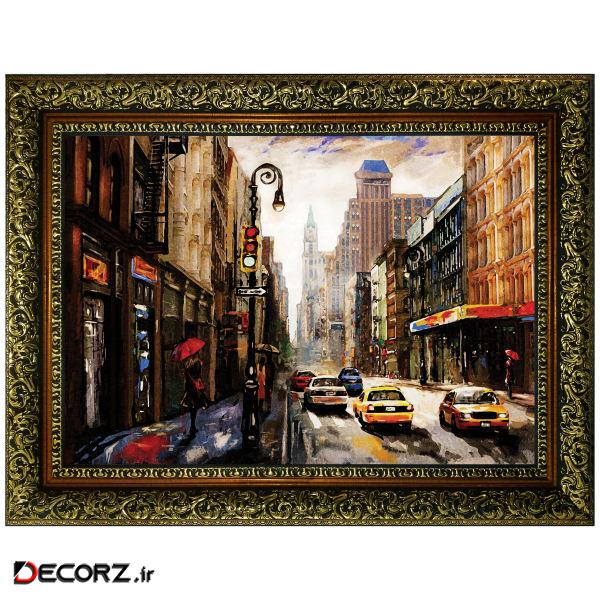 تابلو مدل P12-10122