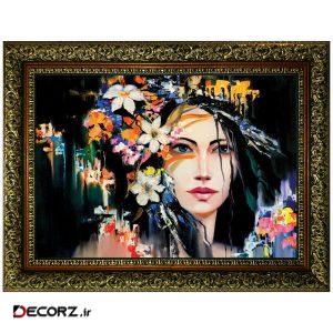 تابلو مدل P12-10300