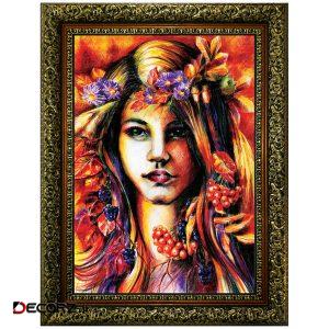 تابلو مدل P12-10301