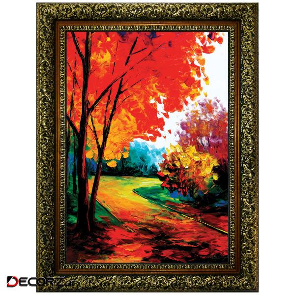 تابلو مدل P12-10302