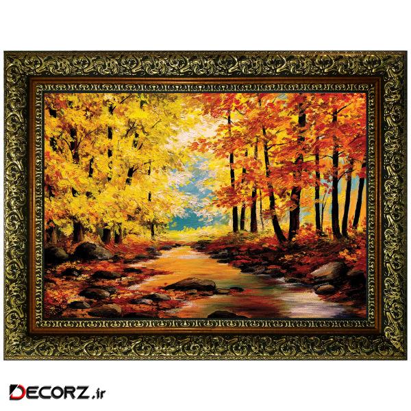 تابلو مدل P12-10303