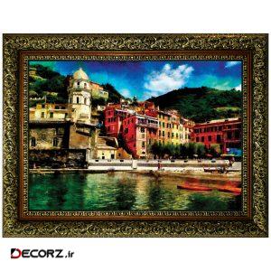 تابلو مدل P12-10304