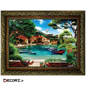 تابلو مدل P12-10306