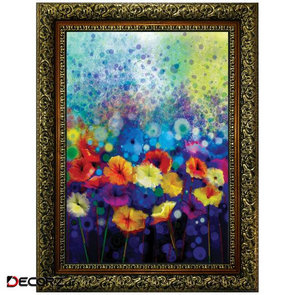 تابلو مدل P12-10308