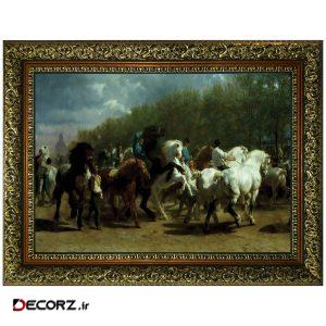 تابلو مدل P12-10333