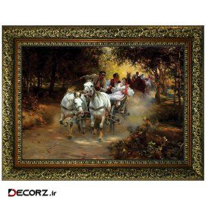 تابلو مدل P12-10334