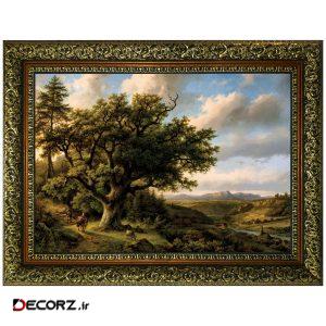 تابلو مدل P12-10335