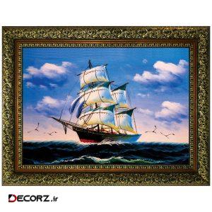 تابلو مدل P12-10336