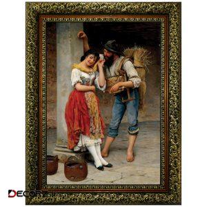 تابلو مدل P12-10337