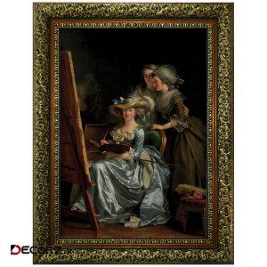 تابلو مدل P12-10704