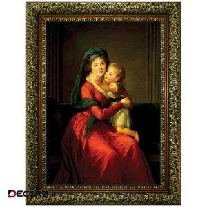 تابلو مدل P12-10705