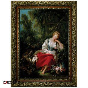 تابلو مدل P12-10706