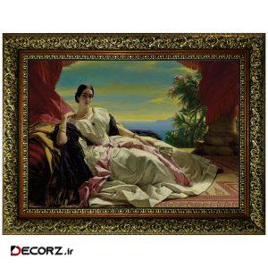 تابلو مدل P12-10707