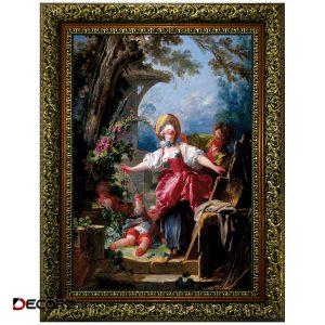 تابلو مدل P12-10708