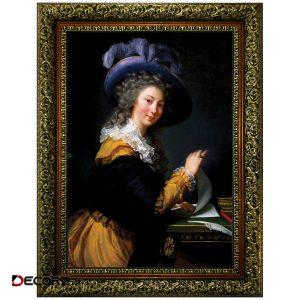 تابلو مدل P12-10709