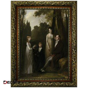 تابلو مدل P12-10710