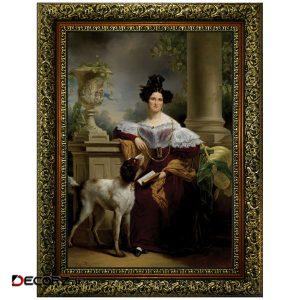 تابلو مدل P12-10711