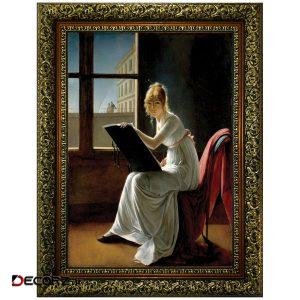 تابلو مدل P12-10714