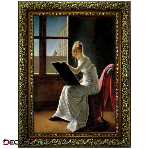 تابلو مدل P12-10714 تابلو مدل P12-10714