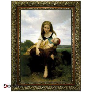 تابلو مدل P12-10715