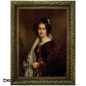 تابلو مدل P12-10716