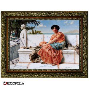 تابلو مدل P12-10717