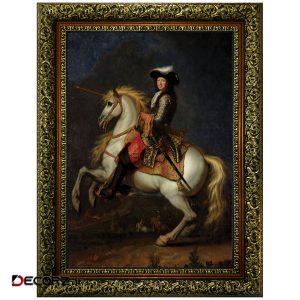 تابلو مدل P12-10719